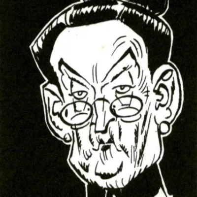 la señorita directora