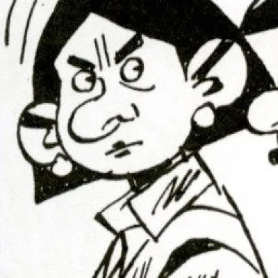 la señorita Mariana