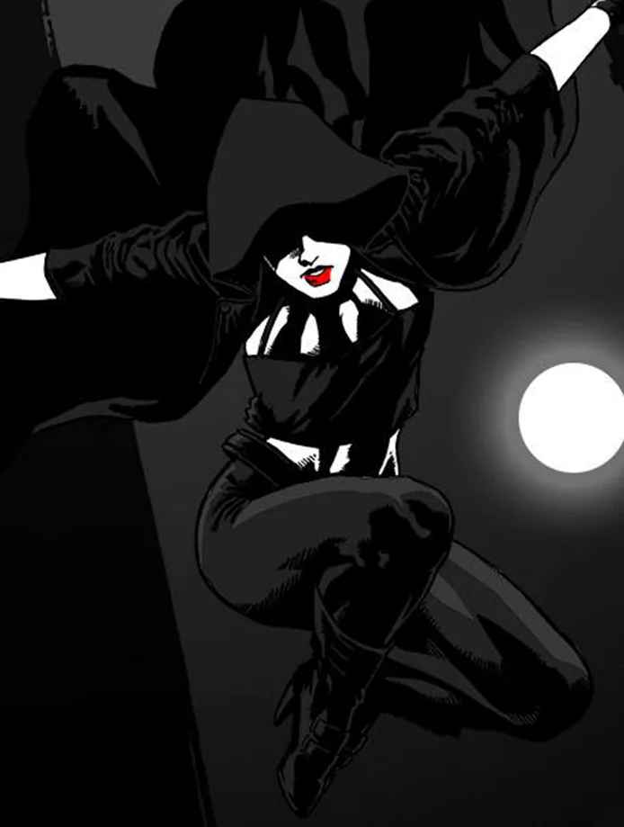 La Sombra