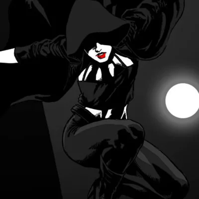 La Sombra