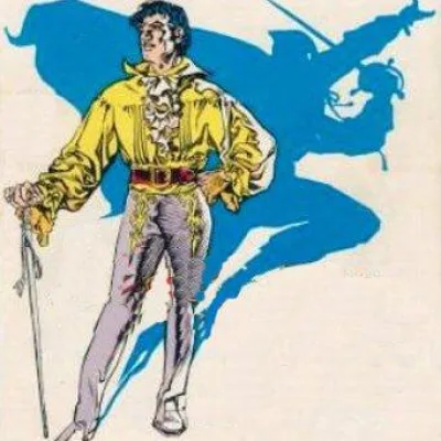 La Sombra