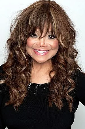 La Toya Jackson