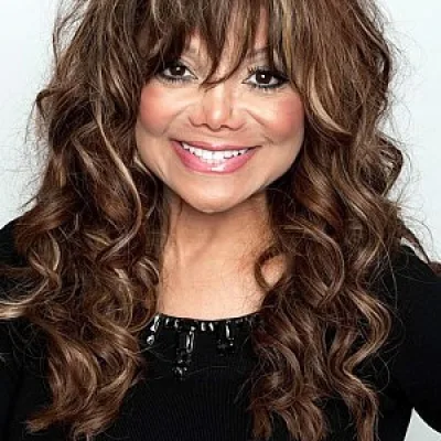 La Toya Jackson