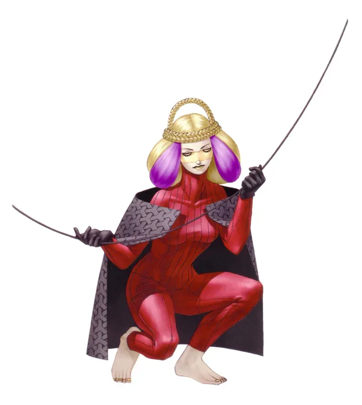 Lachesis