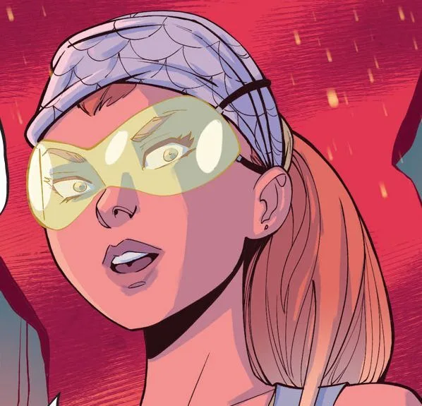 Lacrosse Sonja