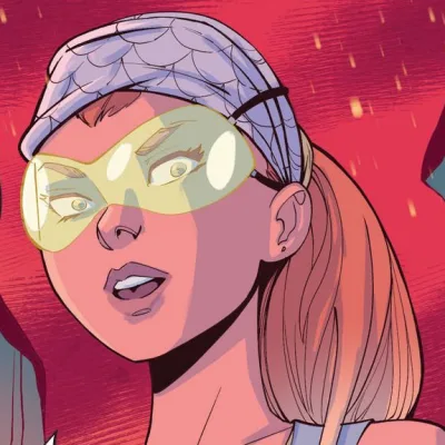 Lacrosse Sonja