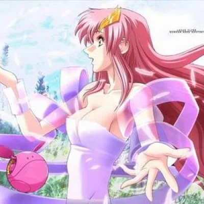 Lacus Clyn