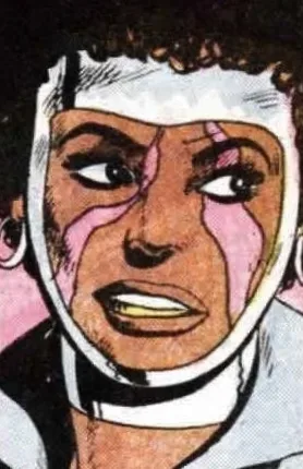 Ladonna Jameal