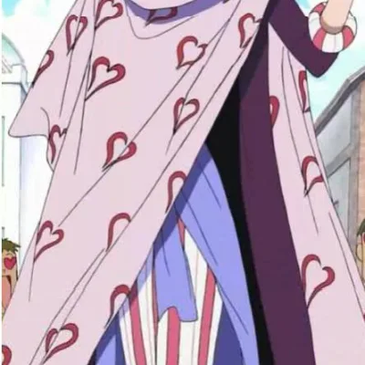 Lady Alvida