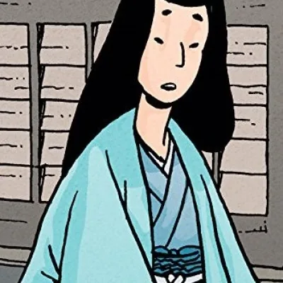 Lady Asano