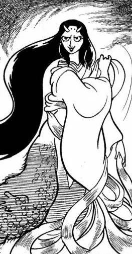 Lady Bandi
