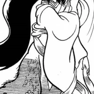 Lady Bandi