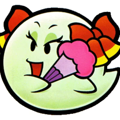 Lady Bow