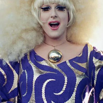 Lady Bunny