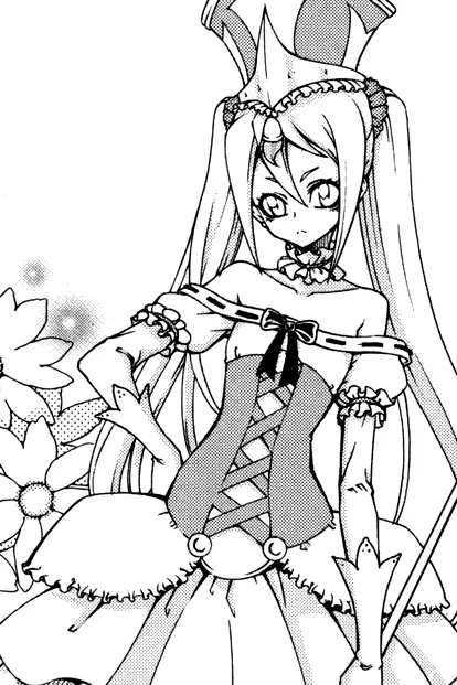Lady Calia