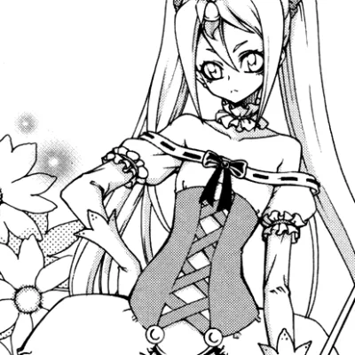 Lady Calia