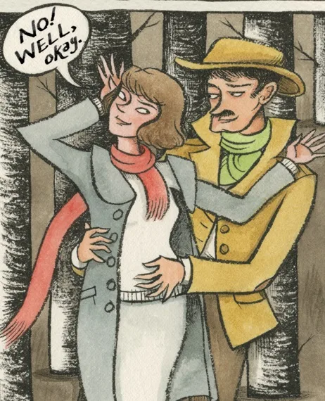 Lady Chatterley