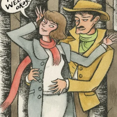 Lady Chatterley