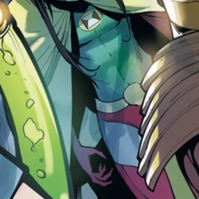Lady Chronos