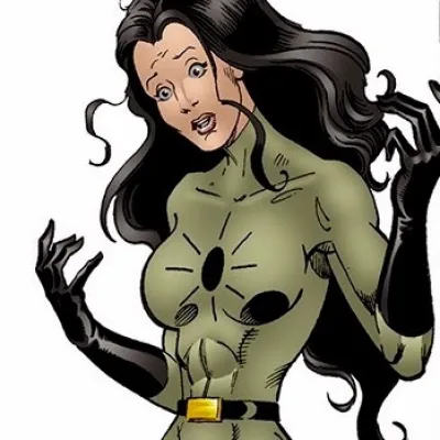 Lady Darkon