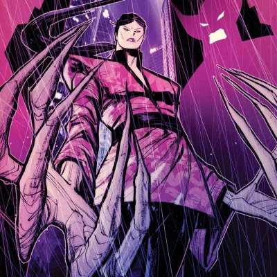 Lady Deathstrike