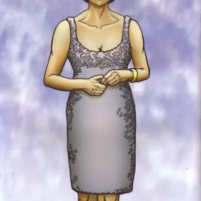 Lady Diana Spencer