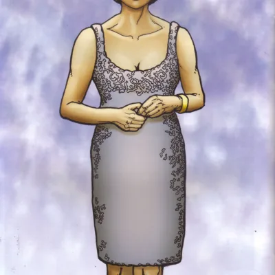 Lady Diana Spencer