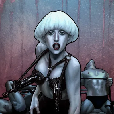 Lady Gaga
