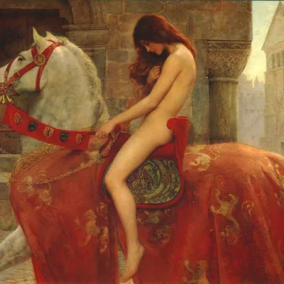 Lady Godiva