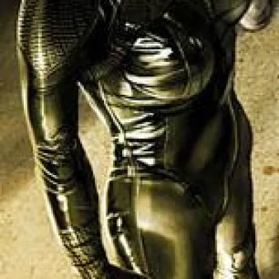Lady Gorgon