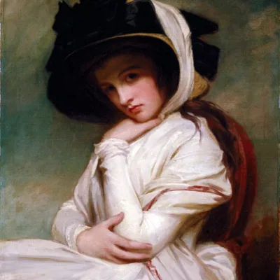 Lady Hamilton