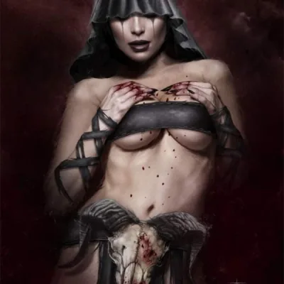 Lady Hel