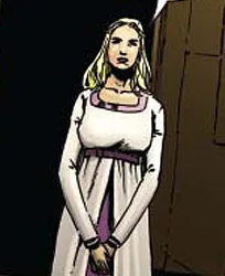 Lady Helena