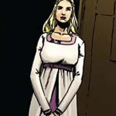 Lady Helena