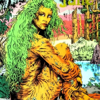 Lady Jane