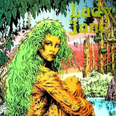Lady Jane