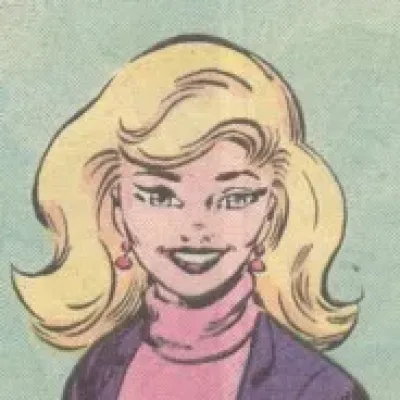 Lady Jane