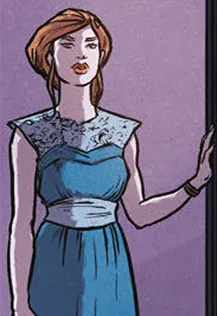 Lady Jessica