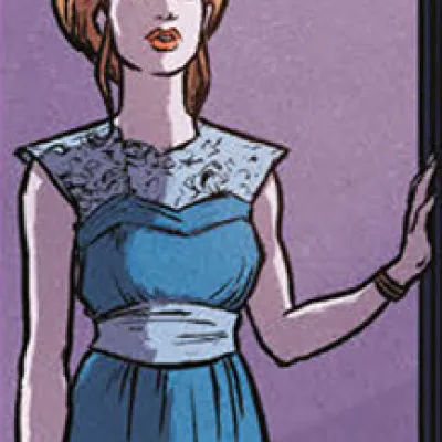Lady Jessica
