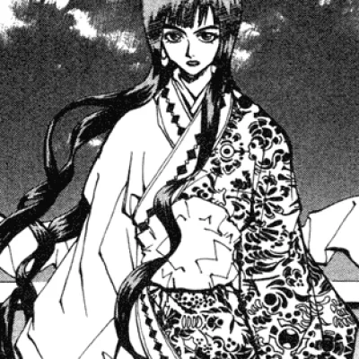 Lady Jia