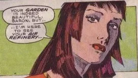 Lady Kala