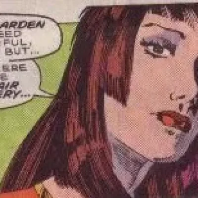 Lady Kala