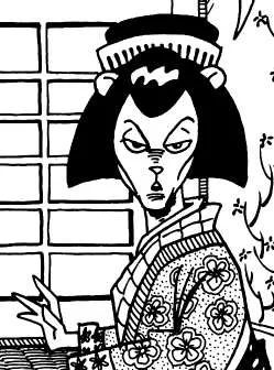 Lady Koriko