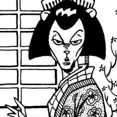 Lady Koriko