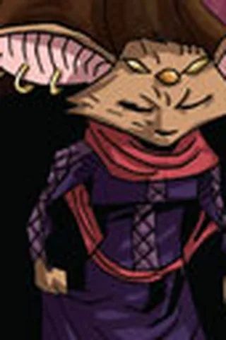 Lady Lorelie