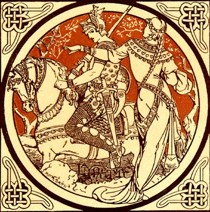 Lady Lynette