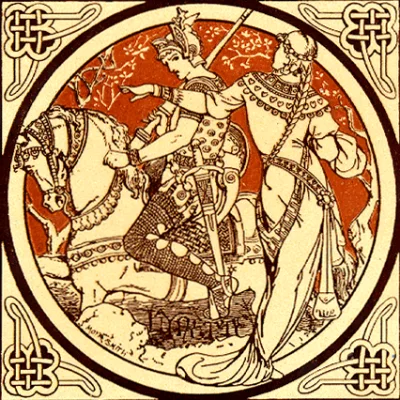 Lady Lynette