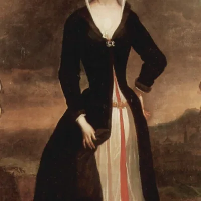 Lady Mary Wortley Montagu
