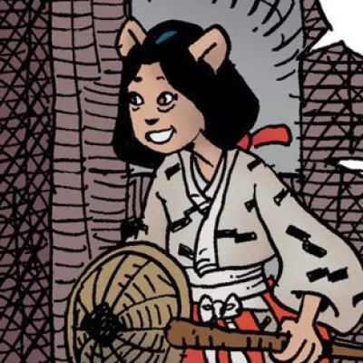 Lady Mura