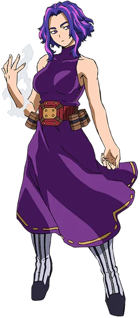 Lady Nagan